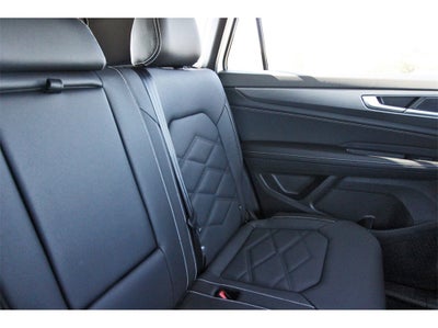 2026 Volkswagen Atlas Cross Sport 2.0T SE