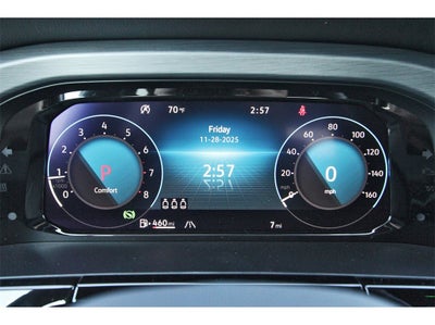 2026 Volkswagen Atlas Cross Sport 2.0T SE