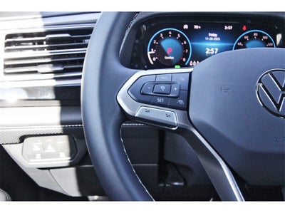 2026 Volkswagen Atlas Cross Sport 2.0T SE