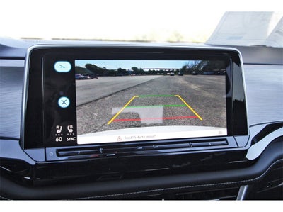 2026 Volkswagen Atlas Cross Sport 2.0T SE