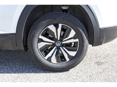 2026 Volkswagen Atlas Cross Sport 2.0T SE