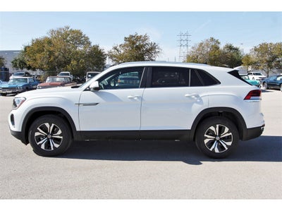 2026 Volkswagen Atlas Cross Sport 2.0T SE