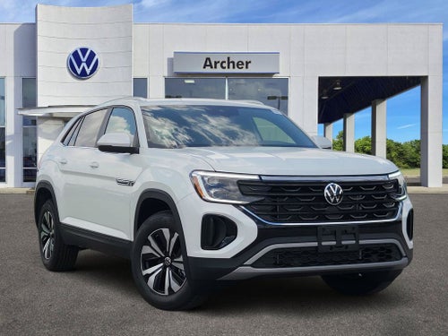 2026 Volkswagen Atlas Cross Sport 2.0T SE