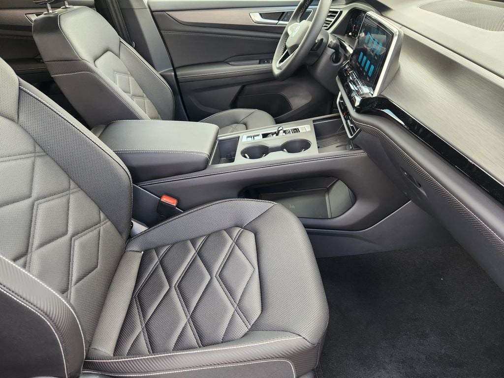 2026 Volkswagen Atlas Cross Sport 2.0T SE