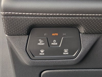2026 Volkswagen Atlas Cross Sport 2.0T SE