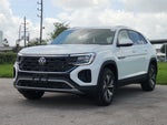2026 Volkswagen Atlas Cross Sport 2.0T SE