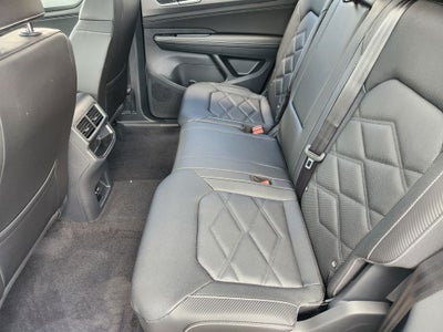 2026 Volkswagen Atlas Cross Sport 2.0T SE