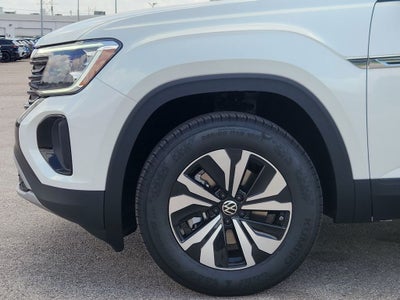 2026 Volkswagen Atlas Cross Sport 2.0T SE