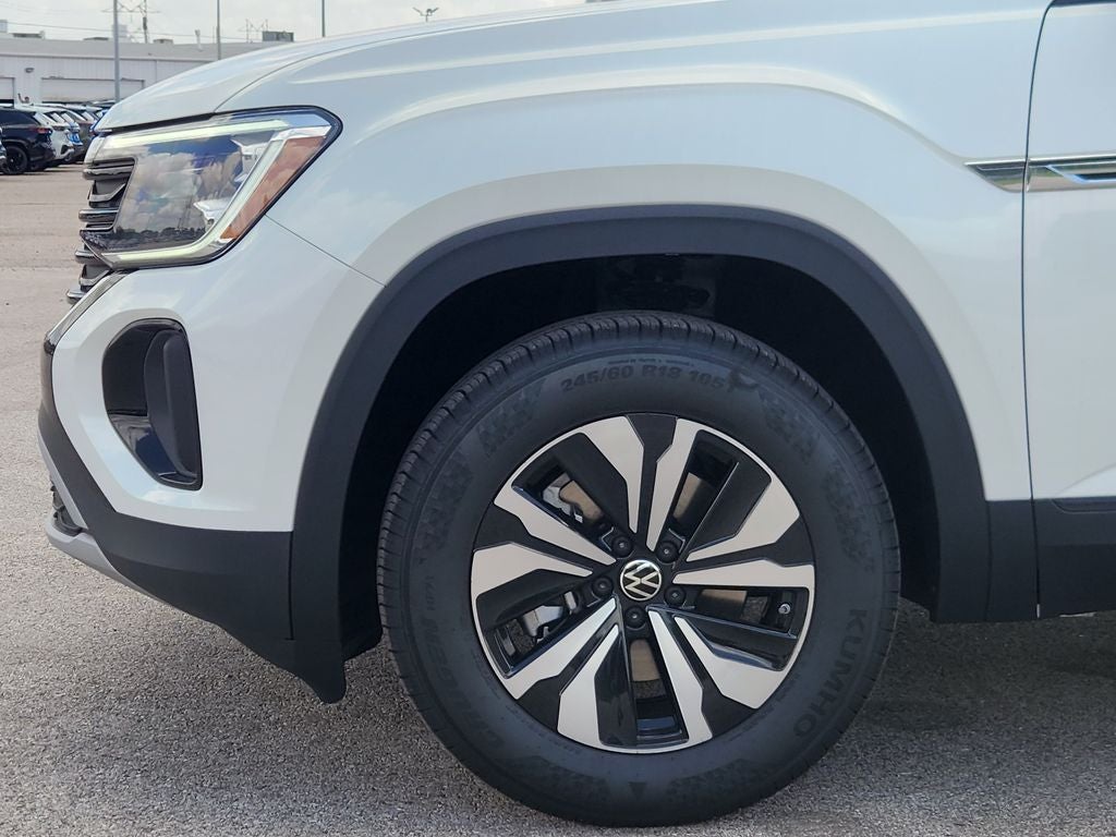 2026 Volkswagen Atlas Cross Sport 2.0T SE