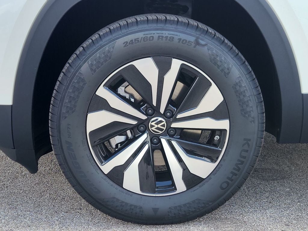 2026 Volkswagen Atlas Cross Sport 2.0T SE