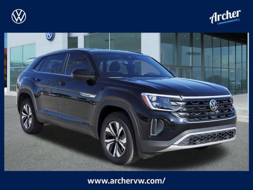 2026 Volkswagen Atlas Cross Sport 2.0T SE