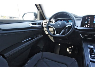 2026 Volkswagen Atlas Cross Sport 2.0T SE