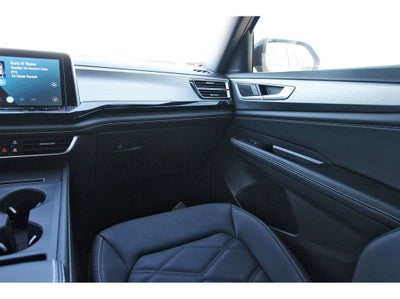 2026 Volkswagen Atlas Cross Sport 2.0T SE