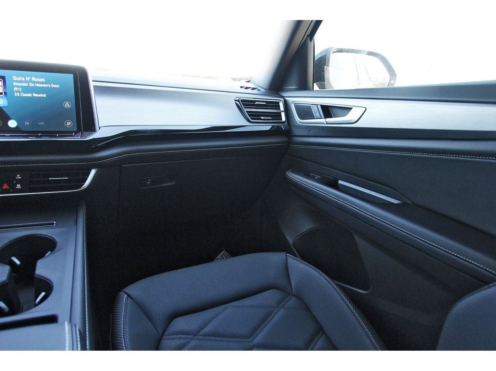 2026 Volkswagen Atlas Cross Sport 2.0T SE