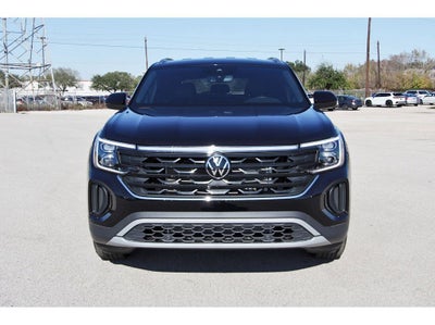 2026 Volkswagen Atlas Cross Sport 2.0T SE