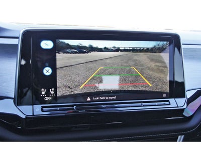 2026 Volkswagen Atlas Cross Sport 2.0T SE