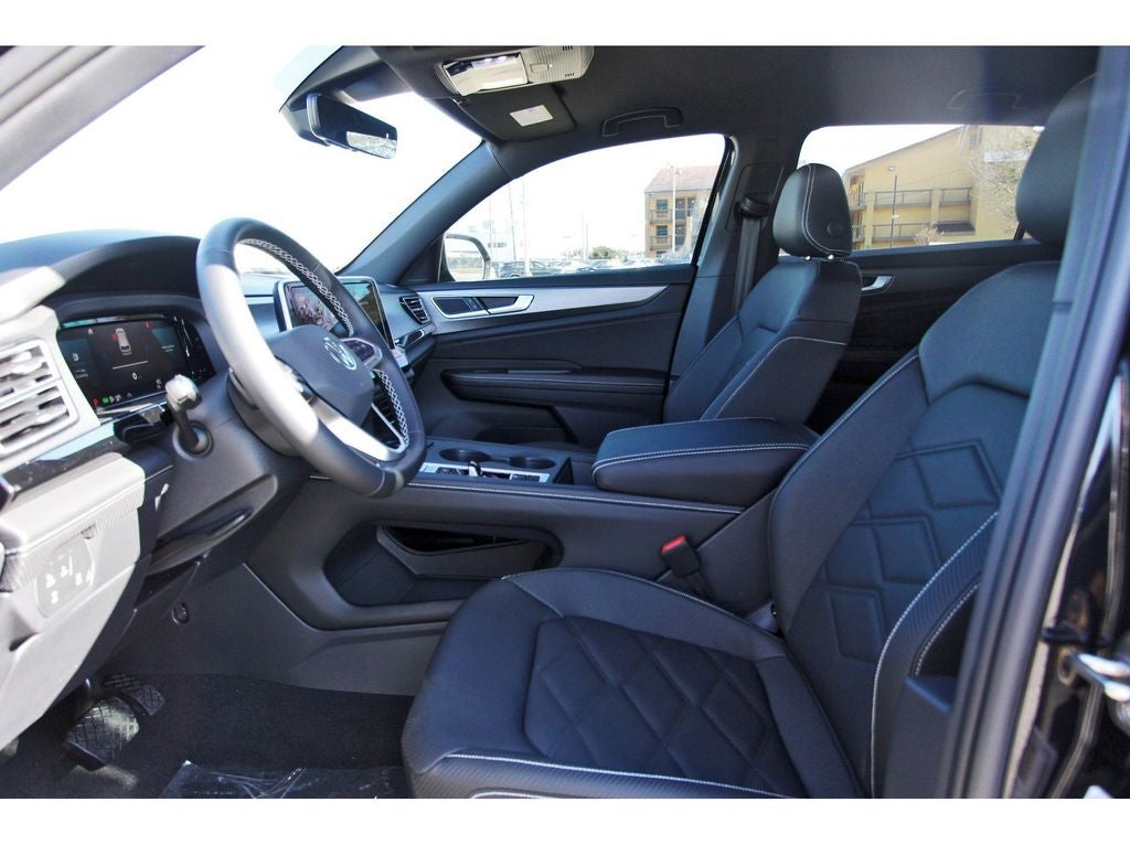 2026 Volkswagen Atlas Cross Sport 2.0T SE