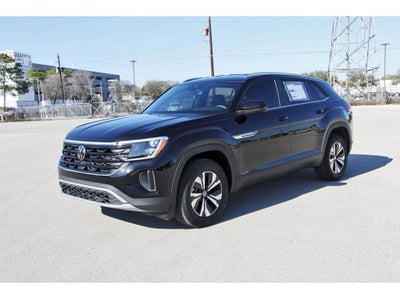 2026 Volkswagen Atlas Cross Sport 2.0T SE