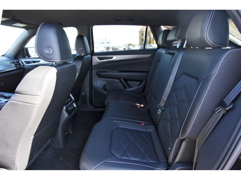 2026 Volkswagen Atlas Cross Sport 2.0T SE