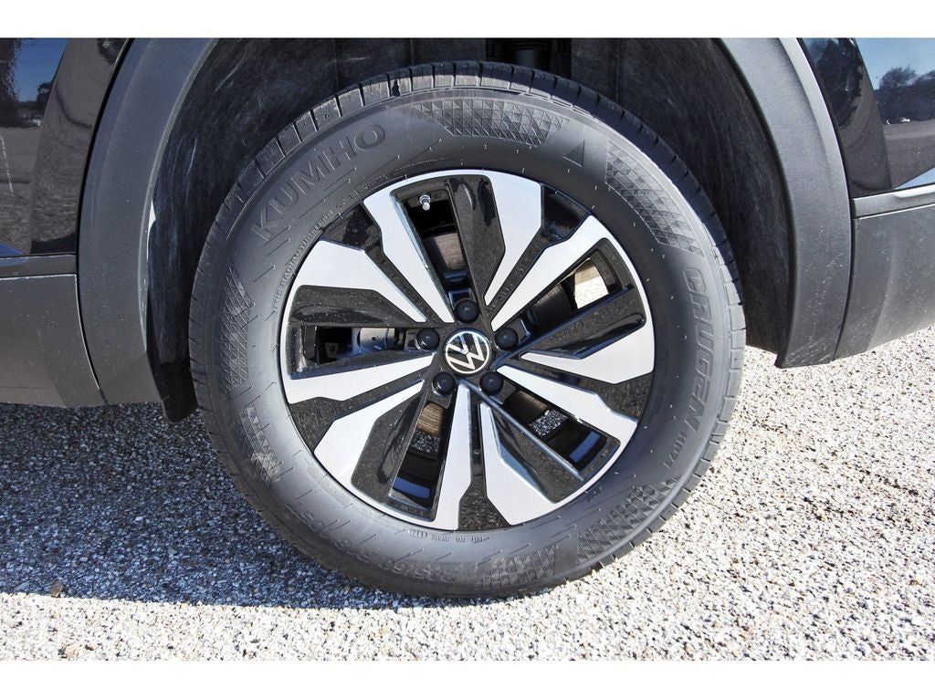 2026 Volkswagen Atlas Cross Sport 2.0T SE