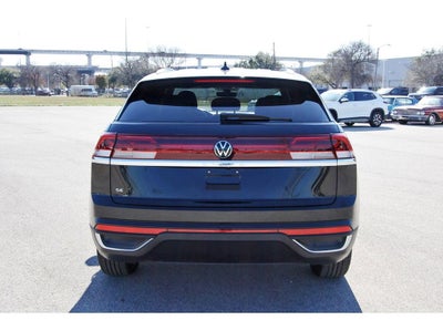 2026 Volkswagen Atlas Cross Sport 2.0T SE