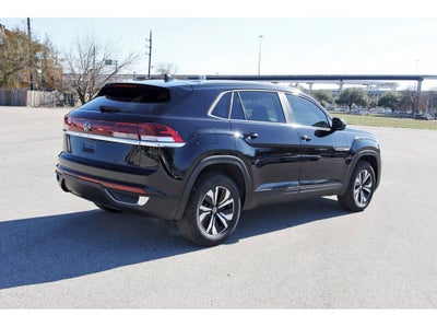 2026 Volkswagen Atlas Cross Sport 2.0T SE