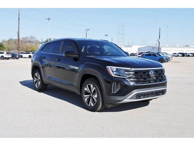 2026 Volkswagen Atlas Cross Sport 2.0T SE