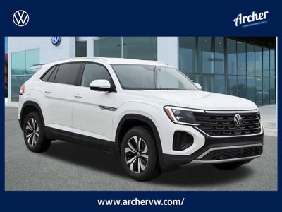 2026 Volkswagen Atlas Cross Sport 2.0T SE