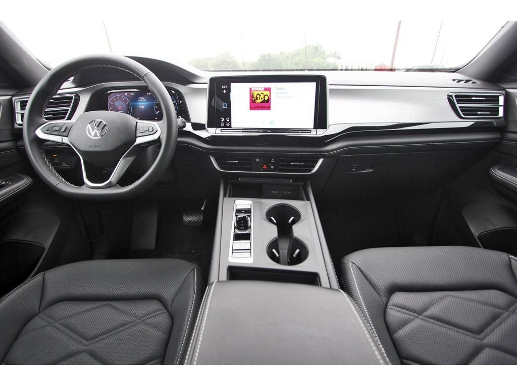 2026 Volkswagen Atlas Cross Sport 2.0T SE