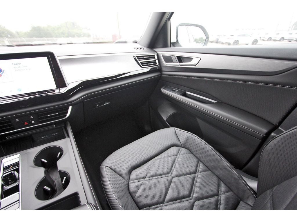 2026 Volkswagen Atlas Cross Sport 2.0T SE