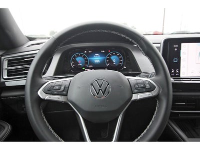 2026 Volkswagen Atlas Cross Sport 2.0T SE