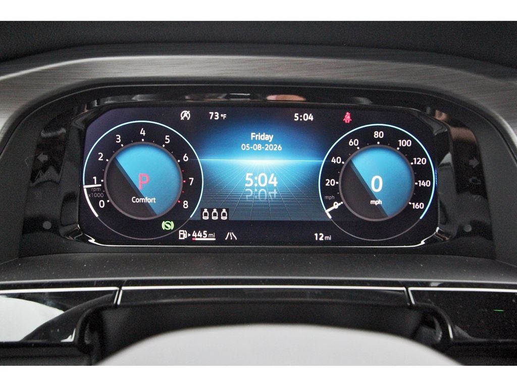 2026 Volkswagen Atlas Cross Sport 2.0T SE