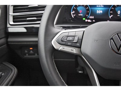 2026 Volkswagen Atlas Cross Sport 2.0T SE