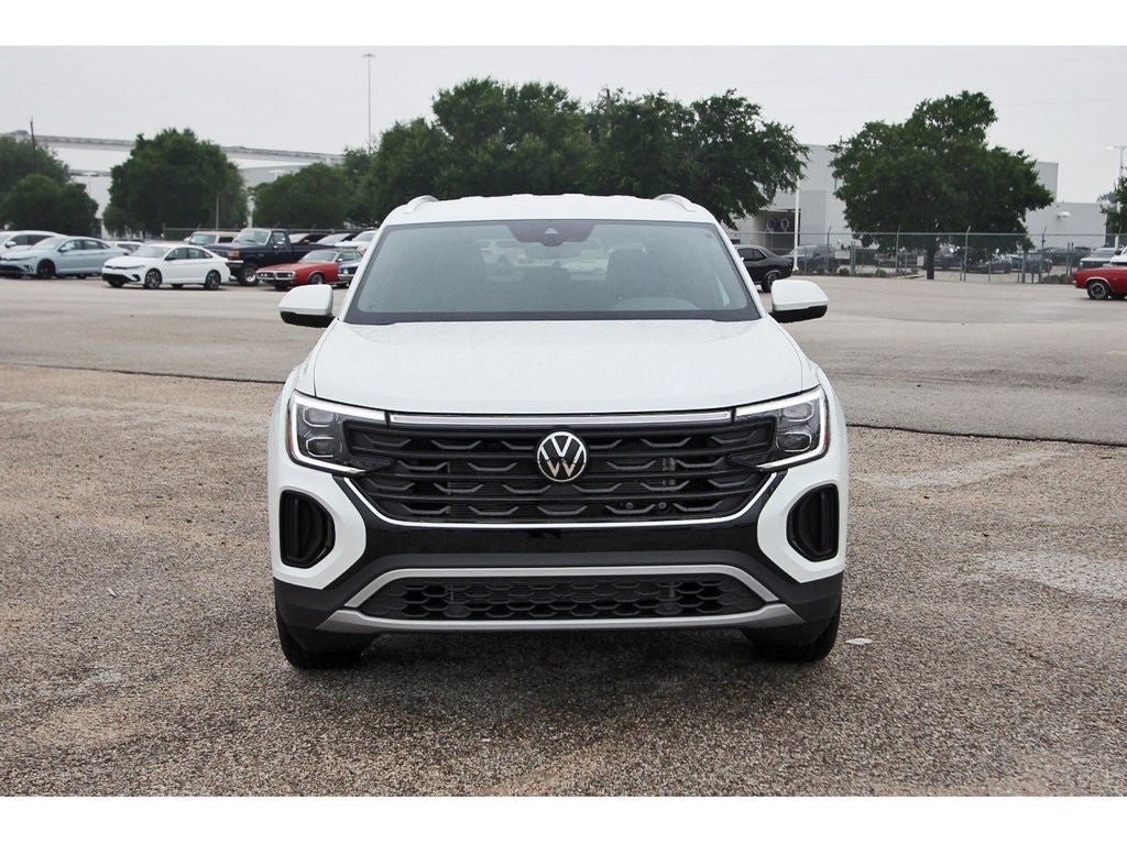 2026 Volkswagen Atlas Cross Sport 2.0T SE