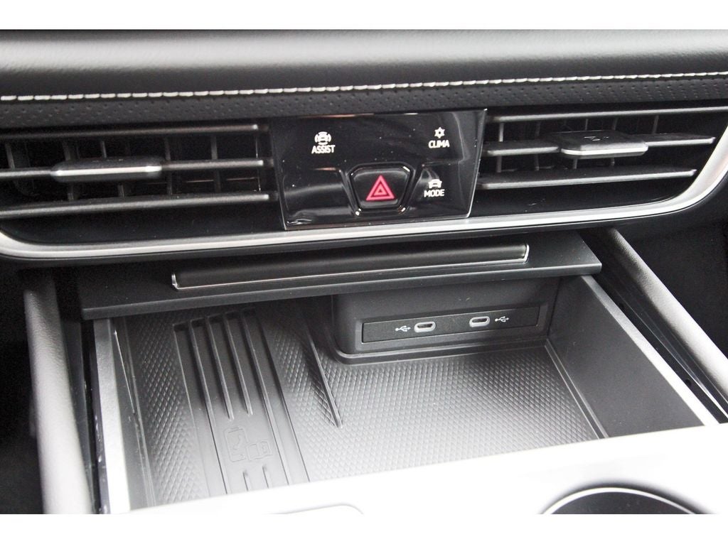 2026 Volkswagen Atlas Cross Sport 2.0T SE