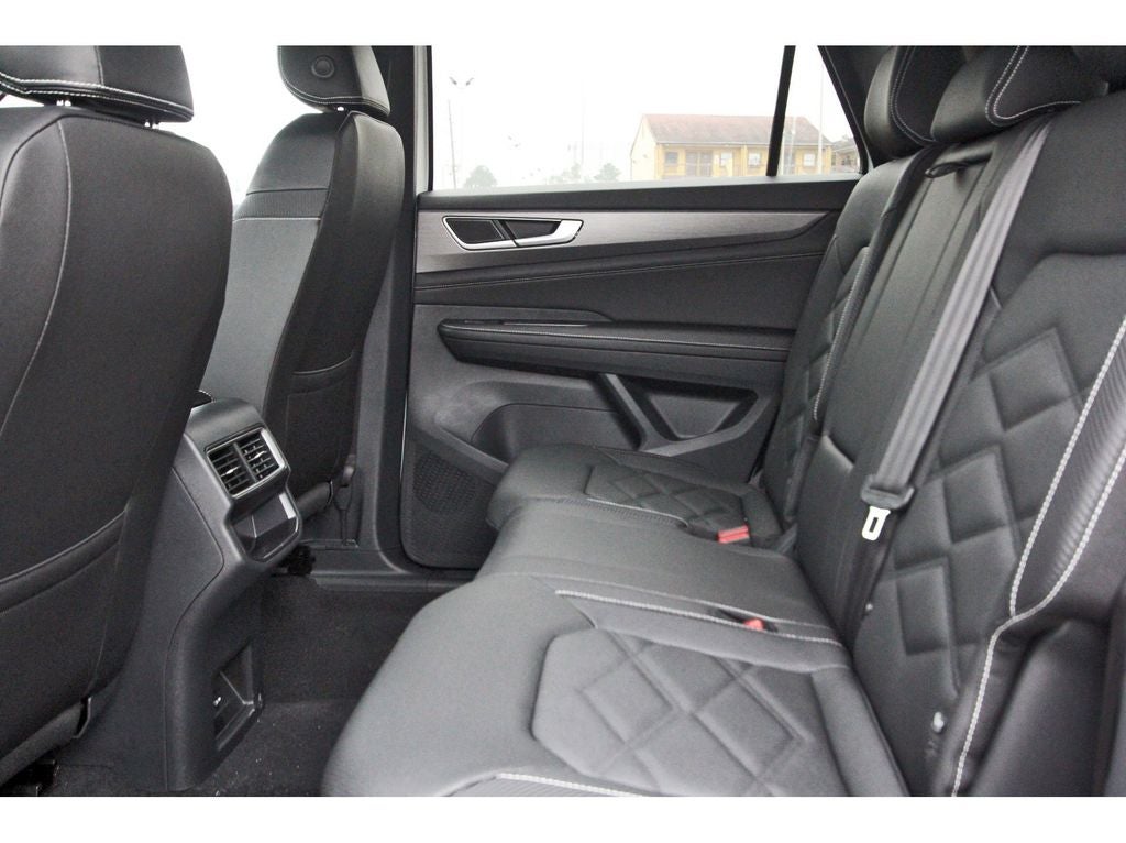 2026 Volkswagen Atlas Cross Sport 2.0T SE