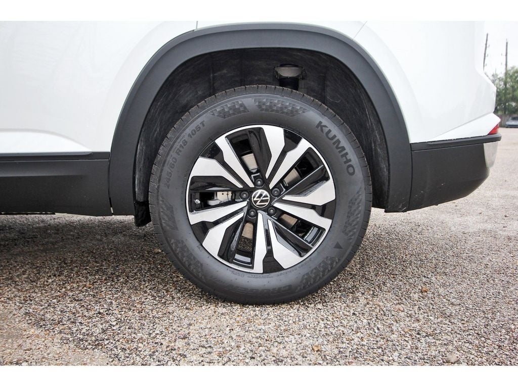 2026 Volkswagen Atlas Cross Sport 2.0T SE