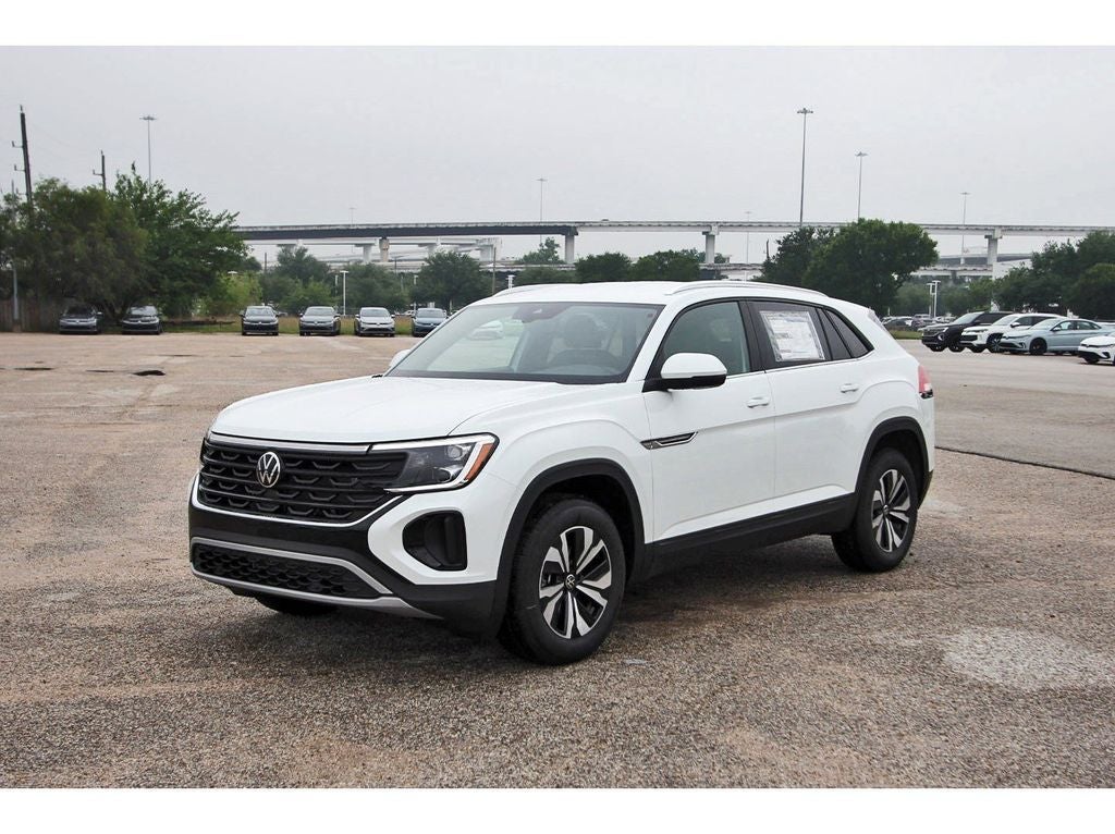 2026 Volkswagen Atlas Cross Sport 2.0T SE