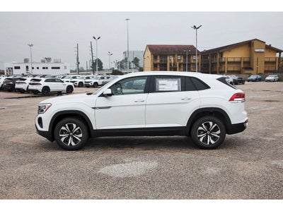 2026 Volkswagen Atlas Cross Sport 2.0T SE