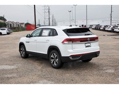 2026 Volkswagen Atlas Cross Sport 2.0T SE