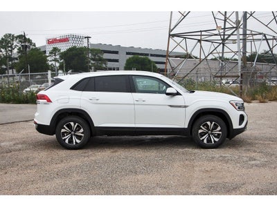 2026 Volkswagen Atlas Cross Sport 2.0T SE