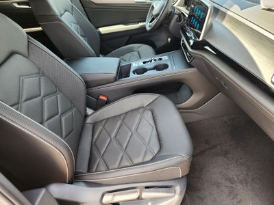 2026 Volkswagen Atlas Cross Sport 2.0T SE