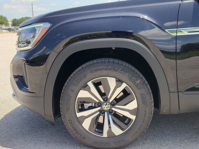 2026 Volkswagen Atlas Cross Sport 2.0T SE