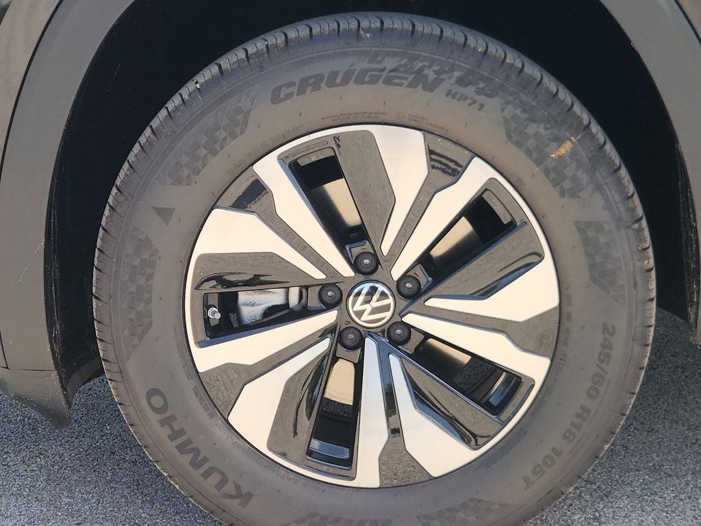 2026 Volkswagen Atlas Cross Sport 2.0T SE