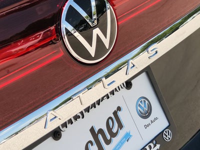 2026 Volkswagen Atlas Cross Sport 2.0T SE