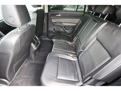 2022 Volkswagen Atlas 2.0T SE