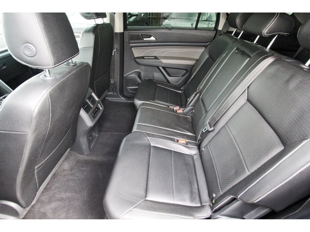 2022 Volkswagen Atlas 2.0T SE