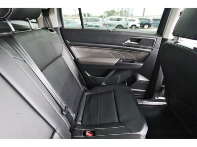 2022 Volkswagen Atlas 2.0T SE