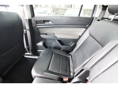 2022 Volkswagen Atlas 2.0T SE