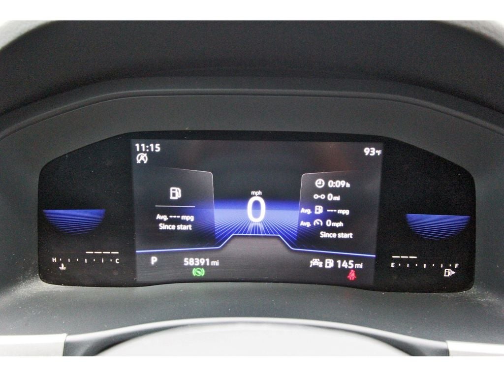 2022 Volkswagen Atlas 2.0T SE